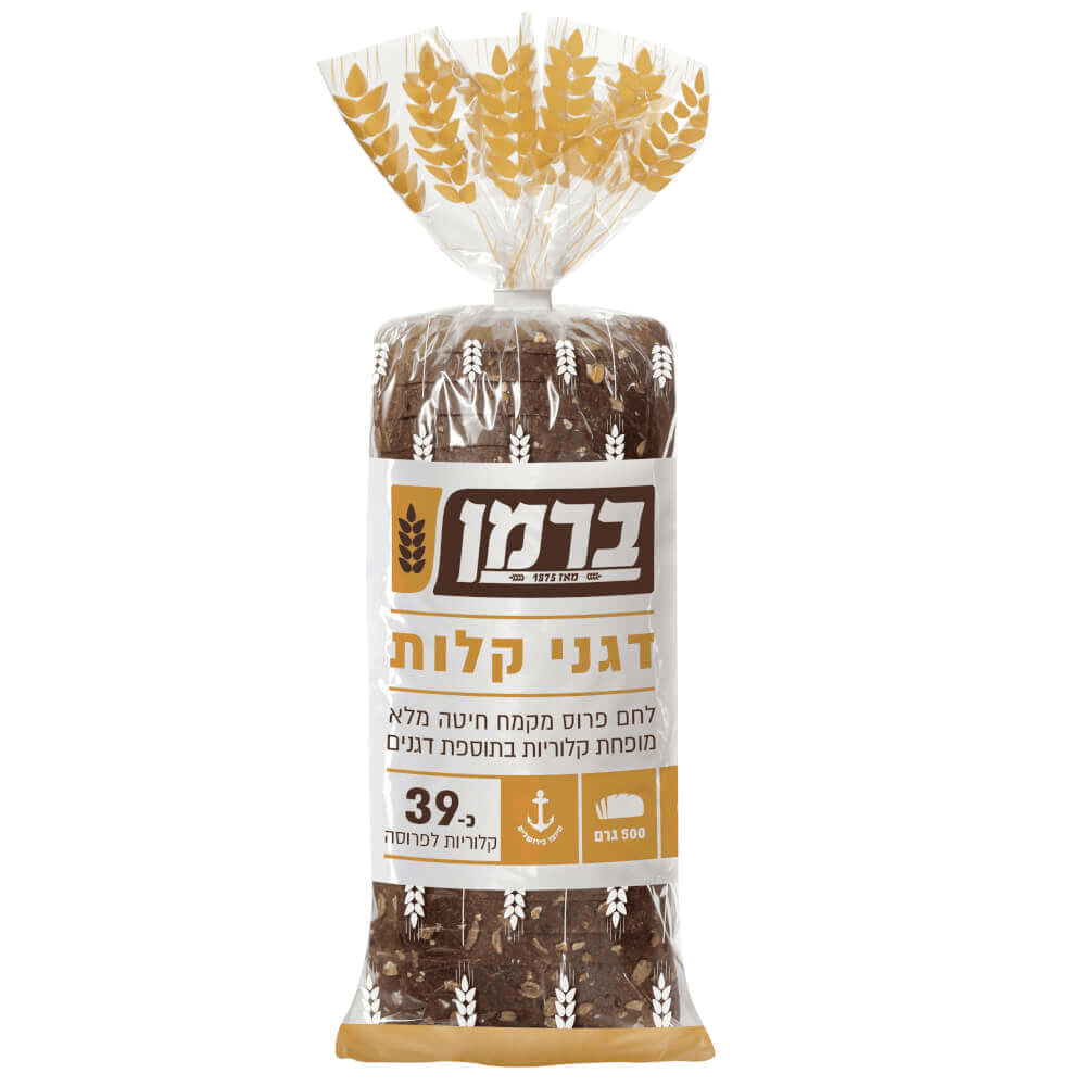 לחם קל