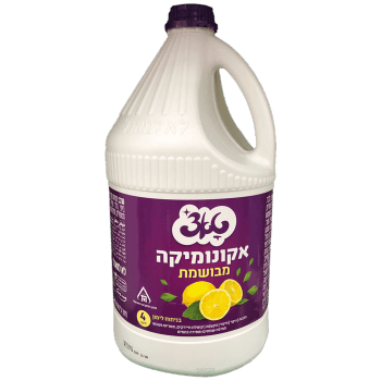 אקונומיקה מבושמת