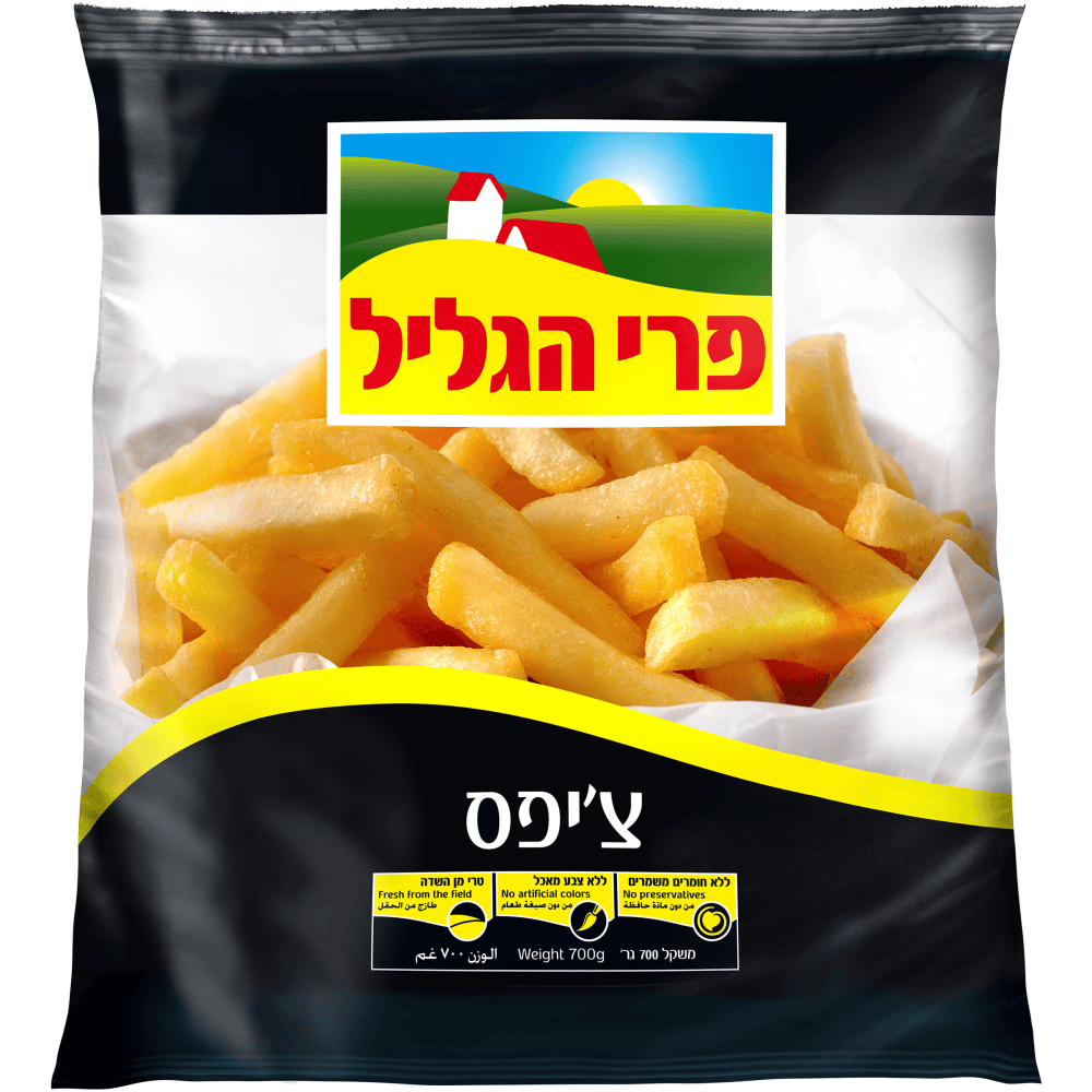 ציפס