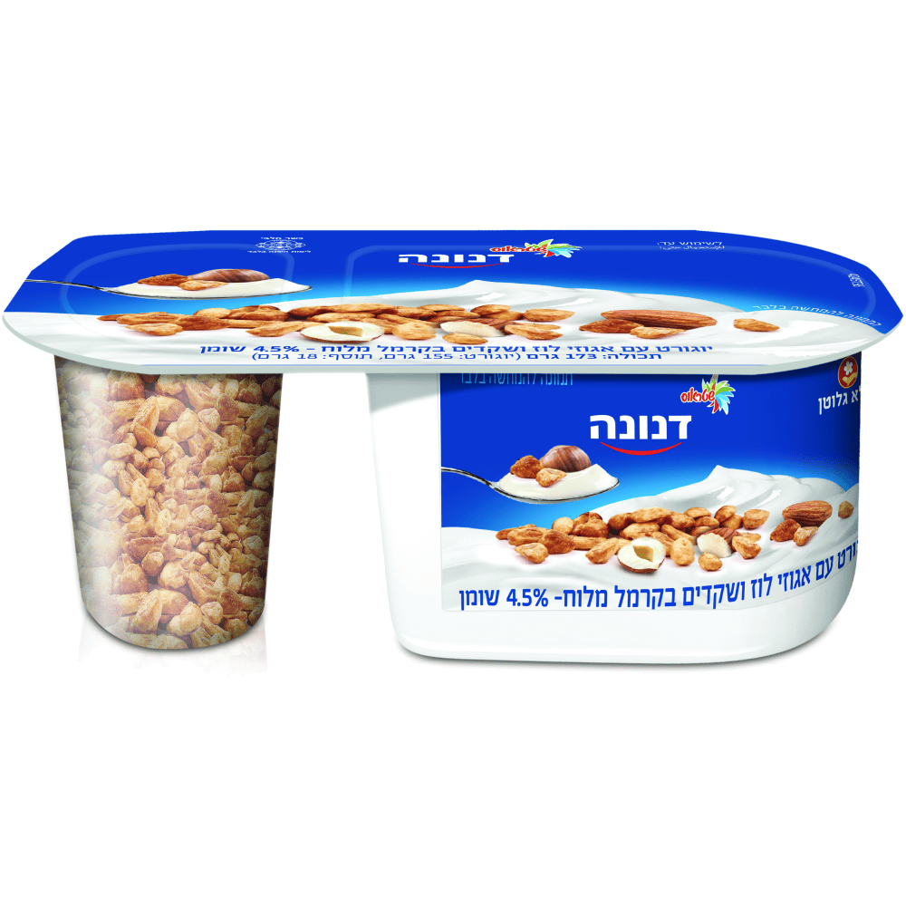 דנונה קראנץ