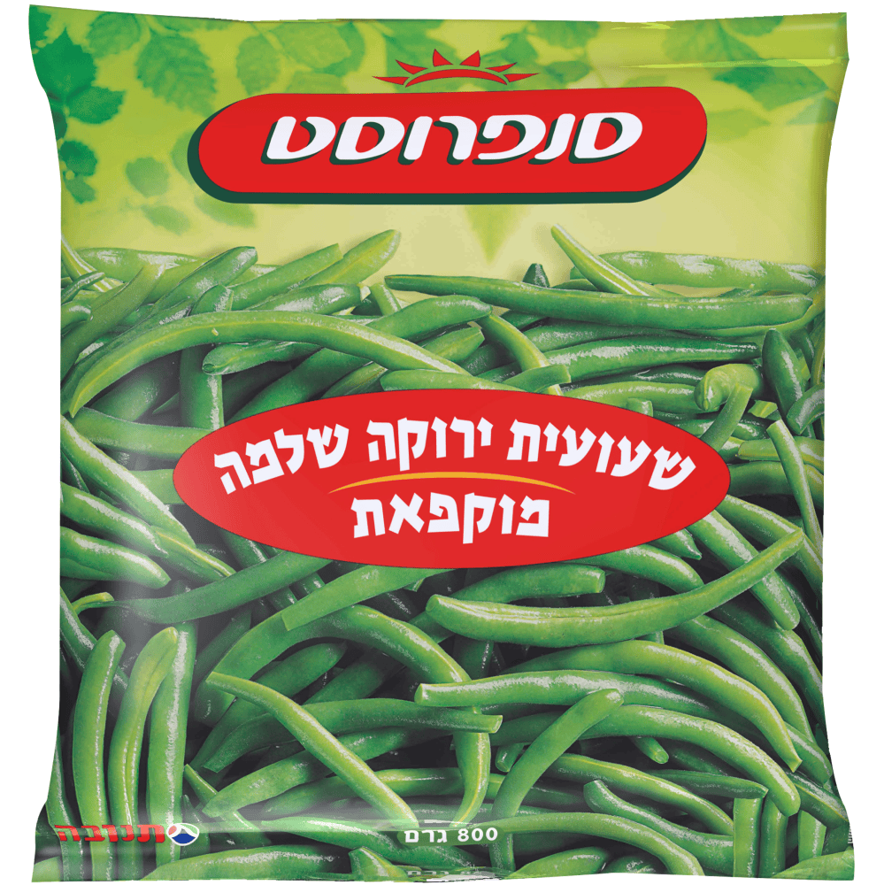 שעועית