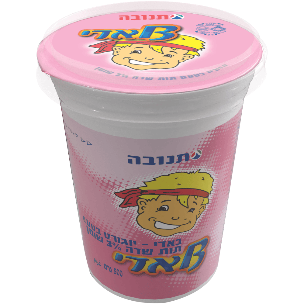 באדי 500