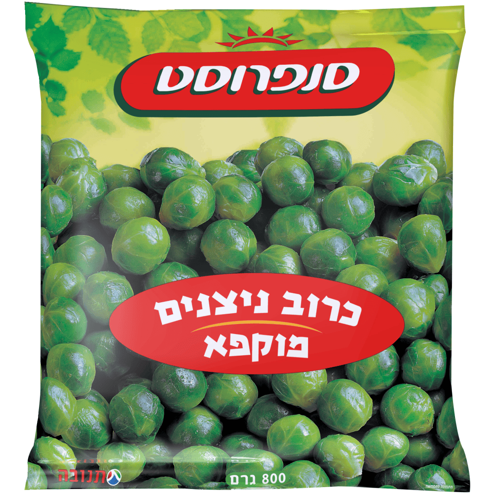 כרוב ניצנים